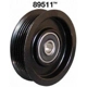 Purchase Top-Quality Idler Or Tensioner Pulley by DAYCO - 89511 pa4