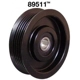 Purchase Top-Quality Idler Or Tensioner Pulley by DAYCO - 89511 pa5