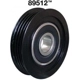 Purchase Top-Quality Idler Or Tensioner Pulley by DAYCO - 89512 pa3