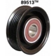 Purchase Top-Quality Idler Or Tensioner Pulley by DAYCO - 89513 pa3