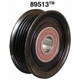 Purchase Top-Quality Idler Or Tensioner Pulley by DAYCO - 89513 pa4