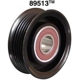 Purchase Top-Quality Idler Or Tensioner Pulley by DAYCO - 89513 pa5