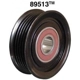 Purchase Top-Quality Idler Or Tensioner Pulley by DAYCO - 89513 pa6