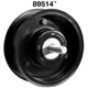 Purchase Top-Quality Idler Or Tensioner Pulley by DAYCO - 89514 pa3