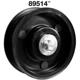 Purchase Top-Quality Idler Or Tensioner Pulley by DAYCO - 89514 pa4