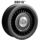 Purchase Top-Quality Idler Or Tensioner Pulley by DAYCO - 89516 pa4