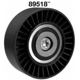 Purchase Top-Quality Idler Or Tensioner Pulley by DAYCO - 89518 pa6