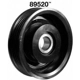 Purchase Top-Quality Idler Or Tensioner Pulley by DAYCO - 89520 pa3