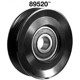Purchase Top-Quality Idler Or Tensioner Pulley by DAYCO - 89520 pa5