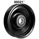 Purchase Top-Quality Idler Or Tensioner Pulley by DAYCO - 89521 pa4