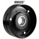 Purchase Top-Quality Idler Or Tensioner Pulley by DAYCO - 89522 pa3