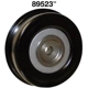 Purchase Top-Quality Idler Or Tensioner Pulley by DAYCO - 89523 pa1