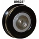 Purchase Top-Quality Idler Or Tensioner Pulley by DAYCO - 89523 pa4