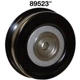Purchase Top-Quality Idler Or Tensioner Pulley by DAYCO - 89523 pa6