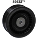 Purchase Top-Quality Idler Or Tensioner Pulley by DAYCO - 89532 pa1