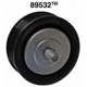 Purchase Top-Quality Idler Or Tensioner Pulley by DAYCO - 89532 pa4