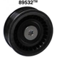 Purchase Top-Quality Idler Or Tensioner Pulley by DAYCO - 89532 pa6