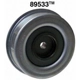 Purchase Top-Quality Idler Or Tensioner Pulley by DAYCO - 89533 pa3