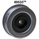 Purchase Top-Quality Idler Or Tensioner Pulley by DAYCO - 89533 pa5