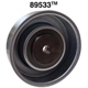 Purchase Top-Quality Idler Or Tensioner Pulley by DAYCO - 89533 pa6