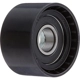 Purchase Top-Quality DAYCO - 89535 - Idler Or Tensioner Pulley pa6