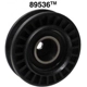 Purchase Top-Quality Idler Or Tensioner Pulley by DAYCO - 89536 pa3