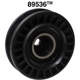 Purchase Top-Quality Idler Or Tensioner Pulley by DAYCO - 89536 pa5