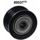 Purchase Top-Quality Idler Or Tensioner Pulley by DAYCO - 89537 pa3