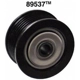 Purchase Top-Quality Idler Or Tensioner Pulley by DAYCO - 89537 pa4
