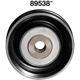 Purchase Top-Quality Idler Or Tensioner Pulley by DAYCO - 89538 pa1