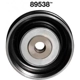 Purchase Top-Quality Idler Or Tensioner Pulley by DAYCO - 89538 pa3