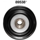 Purchase Top-Quality Idler Or Tensioner Pulley by DAYCO - 89538 pa4