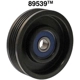 Purchase Top-Quality Idler Or Tensioner Pulley by DAYCO - 89539 pa1