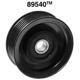 Purchase Top-Quality Idler Or Tensioner Pulley by DAYCO - 89540 pa4