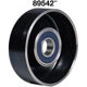 Purchase Top-Quality Idler Or Tensioner Pulley by DAYCO - 89542 pa7