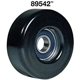 Purchase Top-Quality Idler Or Tensioner Pulley by DAYCO - 89542 pa9