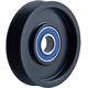 Purchase Top-Quality Idler Or Tensioner Pulley by DAYCO - 89543 pa1