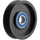 Purchase Top-Quality Idler Or Tensioner Pulley by DAYCO - 89543 pa3