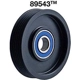 Purchase Top-Quality Idler Or Tensioner Pulley by DAYCO - 89543 pa4