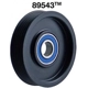 Purchase Top-Quality Idler Or Tensioner Pulley by DAYCO - 89543 pa5