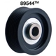 Purchase Top-Quality Idler Or Tensioner Pulley by DAYCO - 89544 pa3
