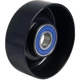 Purchase Top-Quality Idler Or Tensioner Pulley by DAYCO - 89546 pa2