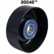 Purchase Top-Quality Idler Or Tensioner Pulley by DAYCO - 89546 pa3