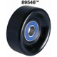 Purchase Top-Quality Idler Or Tensioner Pulley by DAYCO - 89546 pa4
