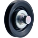 Purchase Top-Quality Idler Or Tensioner Pulley by DAYCO - 89547 pa1