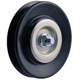 Purchase Top-Quality Idler Or Tensioner Pulley by DAYCO - 89547 pa2
