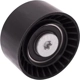 Purchase Top-Quality Idler Or Tensioner Pulley by DAYCO - 89551 pa2
