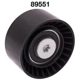 Purchase Top-Quality Idler Or Tensioner Pulley by DAYCO - 89551 pa3
