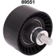 Purchase Top-Quality Idler Or Tensioner Pulley by DAYCO - 89551 pa4