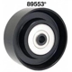 Purchase Top-Quality Idler Or Tensioner Pulley by DAYCO - 89553 pa1